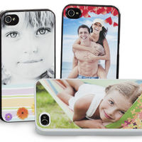 Cover smartphone