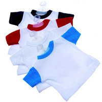 Mini t-shirt
