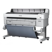 Plotter da stampa Ink Jet Epson