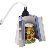 Accessori per termopresse tazze OtterPro