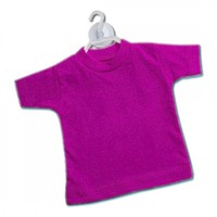 Mini T-Shirt in cotone