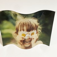 Plexyglass sublimatico