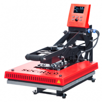 Termopresse piane