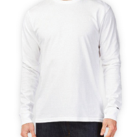Abbigliamento cotone