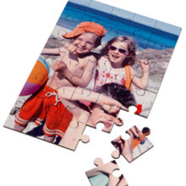 Puzzle A4, 192 Tasselli