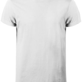 T-SHIRT BS BIANCA 150 GR