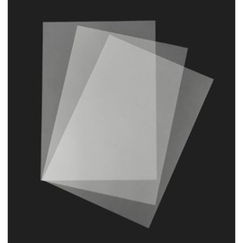 Scatola  Pet film 75 micron per Dtf  250 ff. f.to A3