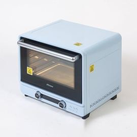 Forno per stampe DTF