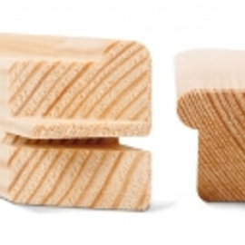 Asta per telaio 3x3.5 cm 