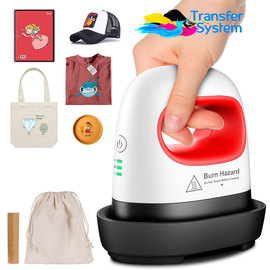 Mini termopressa 