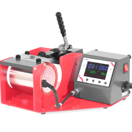 Termopressa Secabo per tazze e borracce 11 once