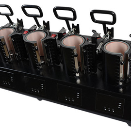 Termopressa per tazze TC-MUG-5