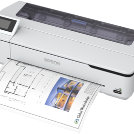 SureColor SC-T2100 - Wireless Printer (No stand)