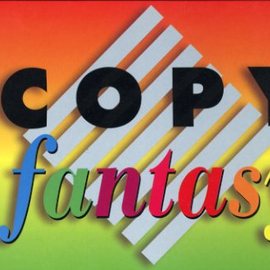 Carta transfer per stampanti Ink Jet per tessuti chiari