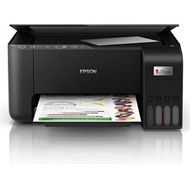 Kit stampante sublimazione Eco tank Epson f.to A4