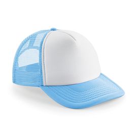 Cappellino fronte sublimatico