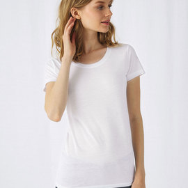 T-shirt donna 145g