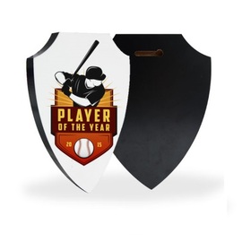 Crest sublimatico 