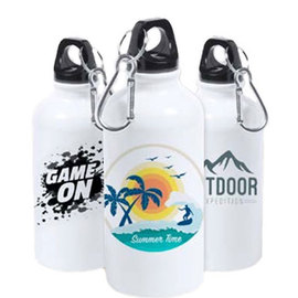 Borraccia 500 ml stampata 
