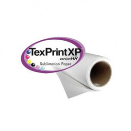 Rotolo sublimatica Texprint HR, 100 g, rotolo 43 cm x 92 m