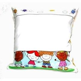Cuscino grafica 17