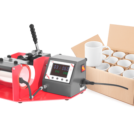 Offerta termopressa tazze