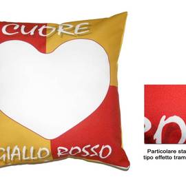 Cuscino grafica 21