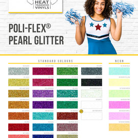 FLEX GLITTER
