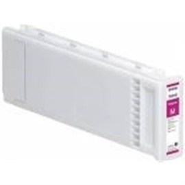 Cartuccia di inchiostro sublimatico per plotter Epson serie T3000/T3200/T5000/T5200/T7000/T7200, 700 mL