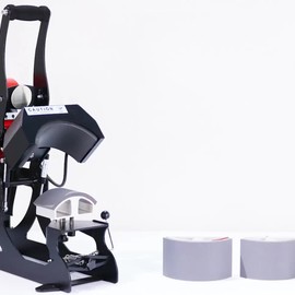 Termopressa  automatica TCCPRESS