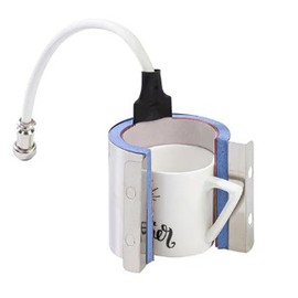 Resistenza per tazza da 3 oz per caffè espresso