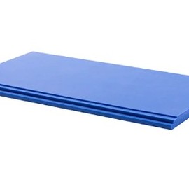 Kit 3 tappetini in silicone