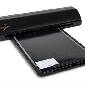 Silhouette Cameo Alpha  5 Plus 