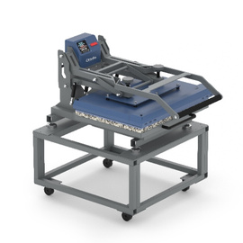 OtterPro pressa piana 60 x 80