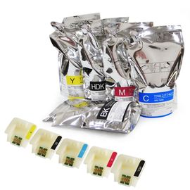 Inchiostro sublimatico Ds 1000 ml per Epson Surecolor SC-F6200 F6300