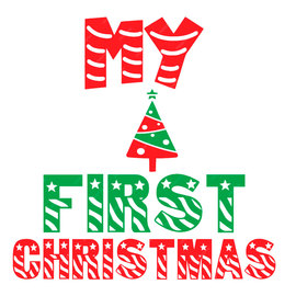 Stampa Mio primo Natale