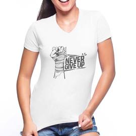 T-shirt sublimatica 190g