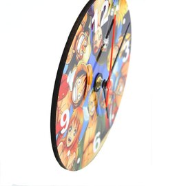 Orologio MDF 30cm