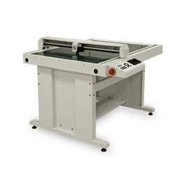 Taglierina per vinile Secabo FC100 Flatbed