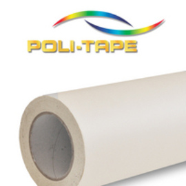Flex PU sol/eco 75 µm +/- 5 % , rotolo 50 cm x 25 m per stampa su tessuto colorato