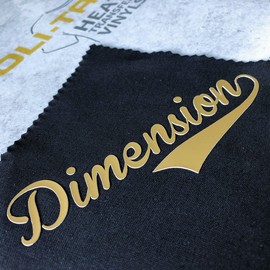 POLI-DIMENSION