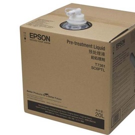 Pre-treatment Liquid per F2000/F2100/F2200/F1000 