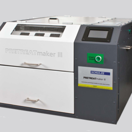PRETREATMAKER III