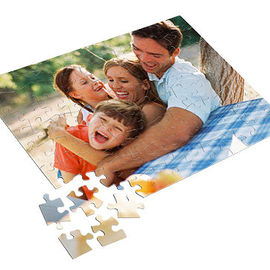 Puzzle f.to A3, 96 tasselli