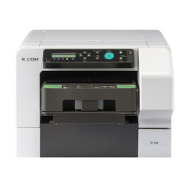 RICOH RI100 DTG PRINTER 