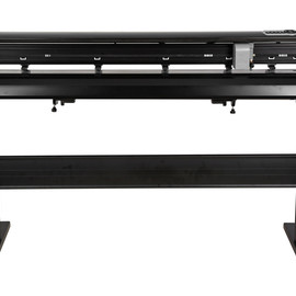 Taglierina per vinile Secabo T120 II con LAPOS Q