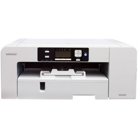 Starter kit Virtuoso A3 per sublimazione SG1000EU