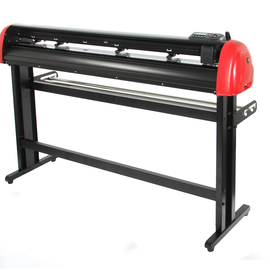 Plotter da taglio Secabo C120IV con LAPOS²