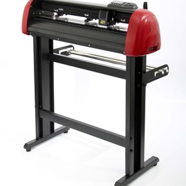 Secabo C60IV plotter da taglio con LAPOS²