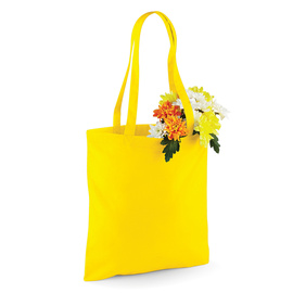 Shopper in cotone 